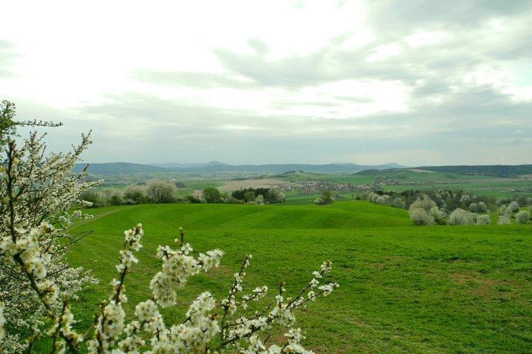 Die Kapelle Bed & Breakfast Otel Bad Liebenstein Dış mekan fotoğraf